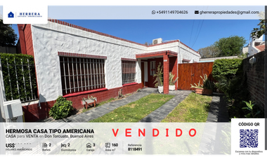 Reybaud 1000 Casa 4 amb