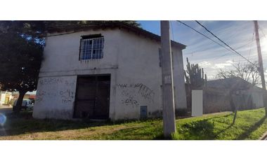 CHALET Y DOS DEPARTAMENTOS EN VENTA. ITUZAINGO NORTE