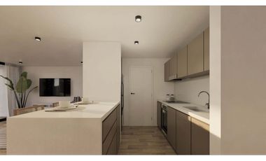 EMPRENDIMIENTO RESIDENCIAS ARENALES