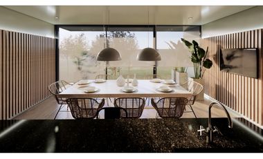 EMPRENDIMIENTO RESIDENCIAS ARENALES