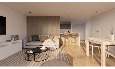 EMPRENDIMIENTO RESIDENCIAS ARENALES