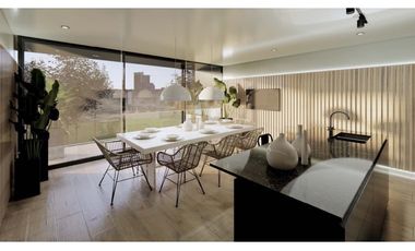EMPRENDIMIENTO RESIDENCIAS ARENALES