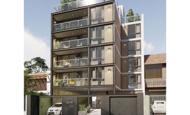 EMPRENDIMIENTO RESIDENCIAS ARENALES