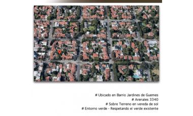 SEMIPISO TRES AMBIENTES CON TERRAZA PRIVADA