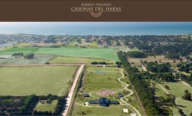 Barrio El Salto - Casonas del Haras