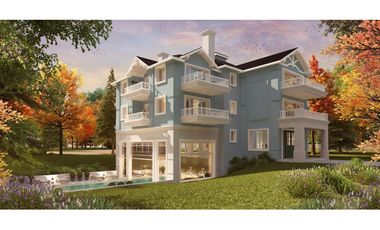 Barrio El Salto - Casonas del Haras