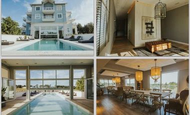 Barrio El Salto - Casonas del Haras