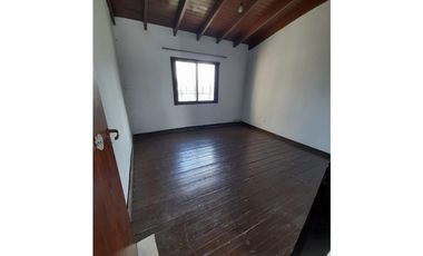 IMPORTANTE CHALET Y DEPARTAMENTO EN VENTA. VILLA UDAONDO