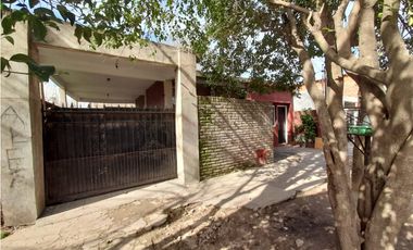 IMPORTANTE CHALET Y DEPARTAMENTO EN VENTA. VILLA UDAONDO