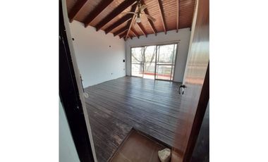 IMPORTANTE CHALET Y DEPARTAMENTO EN VENTA. VILLA UDAONDO