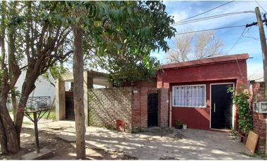 IMPORTANTE CHALET Y DEPARTAMENTO EN VENTA. VILLA UDAONDO