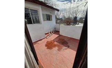 IMPORTANTE CHALET Y DEPARTAMENTO EN VENTA. VILLA UDAONDO