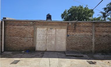 SE VENDE LOCAL COMERCIAL EXCELENTE UBICACION