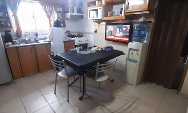 Hermosa casa en dos plantas en venta. Ituzaingó Norte