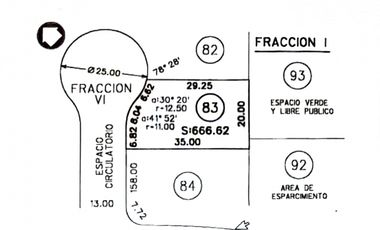 Lote en Cardales Village