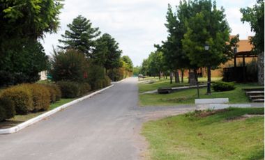 Lote en Cardales Village