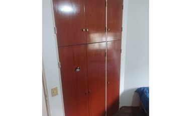 Oportunidad Nueva Córdoba 1 Dor Balcón