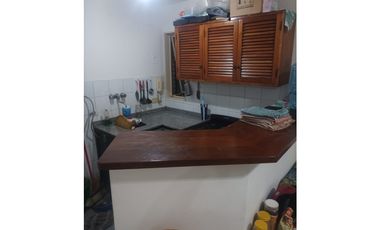 Oportunidad Nueva Córdoba 1 Dor Balcón