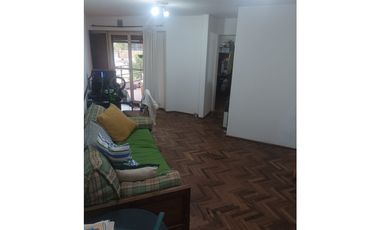 Oportunidad Nueva Córdoba 1 Dor Balcón