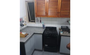 Oportunidad Nueva Córdoba 1 Dor Balcón