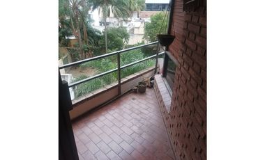 Oportunidad Nueva Córdoba 1 Dor Balcón
