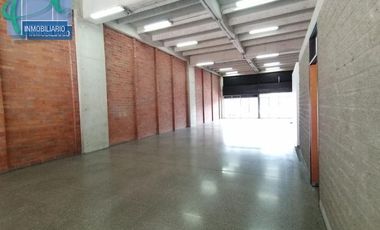 Local en Arriendo Ubicado en Medellín Codigo 2819