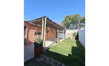 Hermosa.Casa.Apta credito.hipotecario.