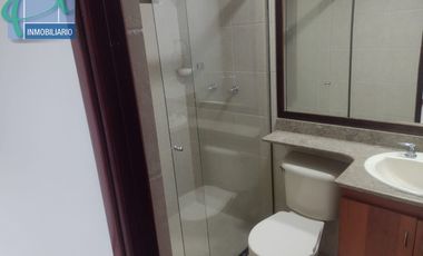 Apartamento en Arriendo Ubicado en Medellín Codigo 2821