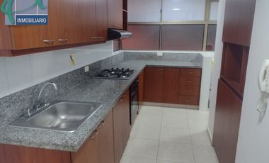 Apartamento en Arriendo Ubicado en Medellín Codigo 2821