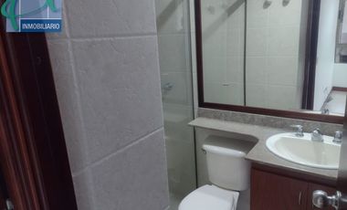Apartamento en Arriendo Ubicado en Medellín Codigo 2821