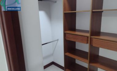Apartamento en Arriendo Ubicado en Medellín Codigo 2821