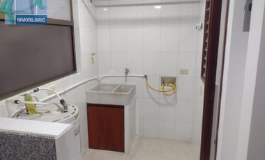Apartamento en Arriendo Ubicado en Medellín Codigo 2821