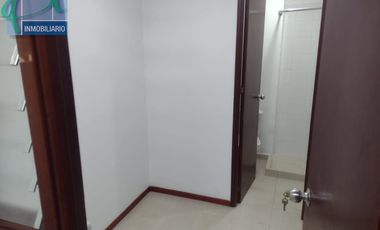 Apartamento en Arriendo Ubicado en Medellín Codigo 2821