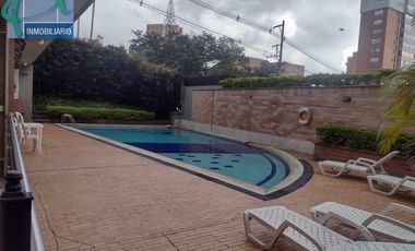 Apartamento en Arriendo Ubicado en Medellín Codigo 2821