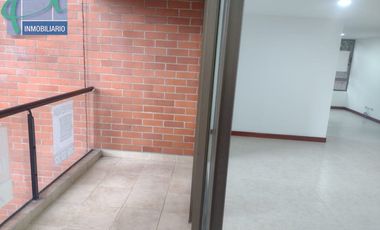 Apartamento en Arriendo Ubicado en Medellín Codigo 2821