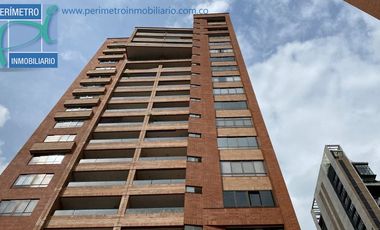 Apartamento en Arriendo Ubicado en Medellín Codigo 2821