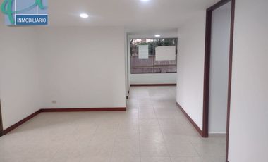 Apartamento en Arriendo Ubicado en Medellín Codigo 2821