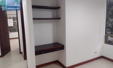 Apartamento en Arriendo Ubicado en Medellín Codigo 2821