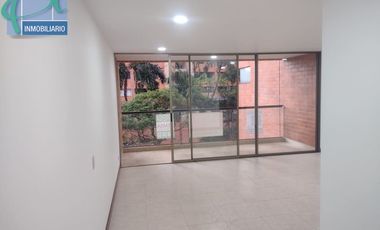 Apartamento en Arriendo Ubicado en Medellín Codigo 2821