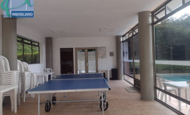 Apartamento en Arriendo Ubicado en Medellín Codigo 2821