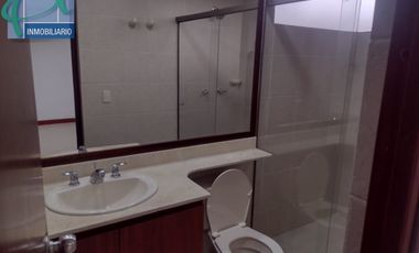 Apartamento en Arriendo Ubicado en Medellín Codigo 2821