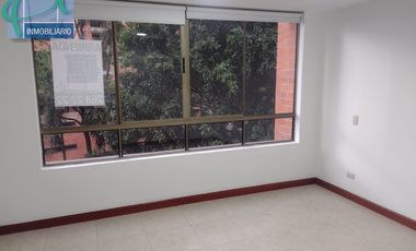 Apartamento en Arriendo Ubicado en Medellín Codigo 2821