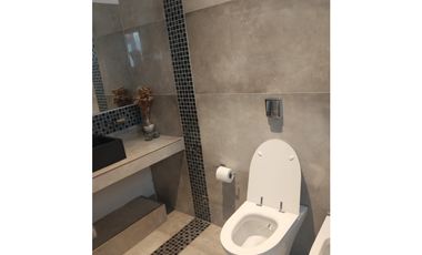 Tejas 2 - Espectacular Casa - 4 Dor - Pileta