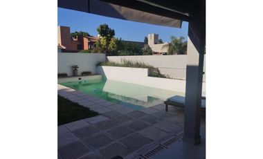 Tejas 2 - Espectacular Casa - 4 Dor - Pileta