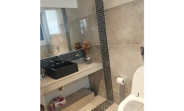 Tejas 2 - Espectacular Casa - 4 Dor - Pileta