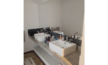 Tejas 2 - Espectacular Casa - 4 Dor - Pileta