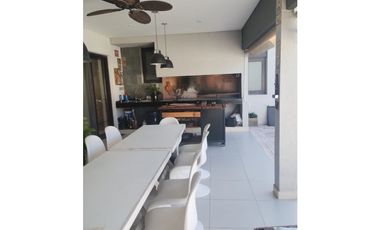 Tejas 2 - Espectacular Casa - 4 Dor - Pileta