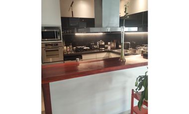 Tejas 2 - Espectacular Casa - 4 Dor - Pileta