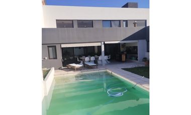 Tejas 2 - Espectacular Casa - 4 Dor - Pileta