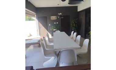 Tejas 2 - Espectacular Casa - 4 Dor - Pileta